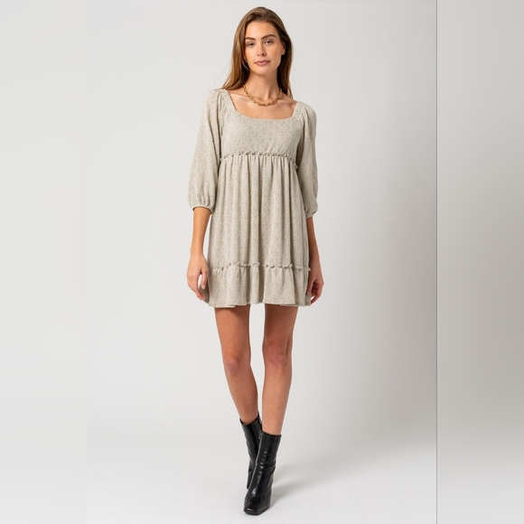 GILLI EDEN DRESS - Picture 2 of 6